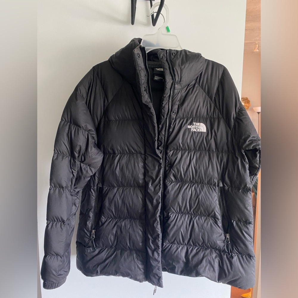 North Face Women’s Winter Coat
